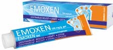 EMOXEN gel, 100 g