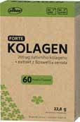 VITAR KOLAGEN 60 kapslí