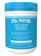 VITAL PROTEINS COLLAGEN PEPTIDES 284 g