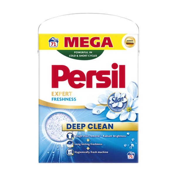 Persil Expert Freshness by Silan prací prášek Košík.cz