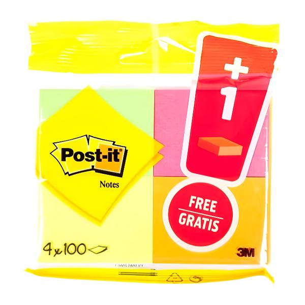 Post It Bloček