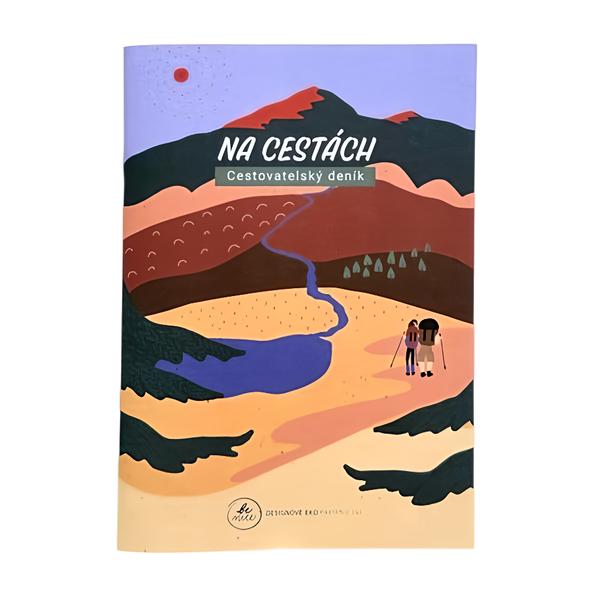Be Nice EKO Cestovatelský deník