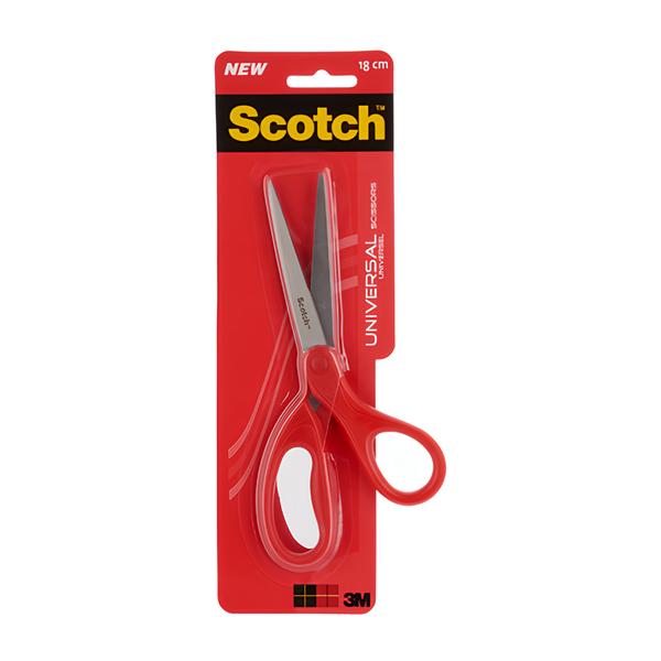 Scotch Universal Nůžky, 18 cm