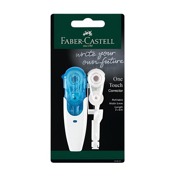 Faber-Castell Korekční strojek One touch