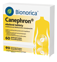 Canephron® 60 obalených tablet