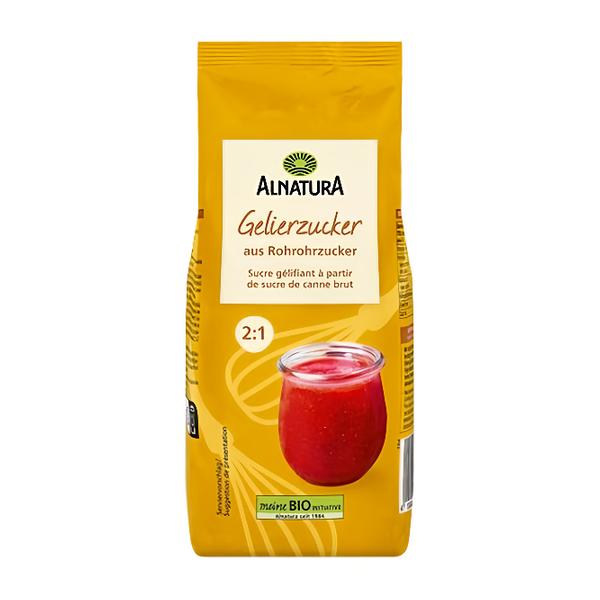 ALNATURA BIO Cukr želírovací z třtinového cukru 2:1
