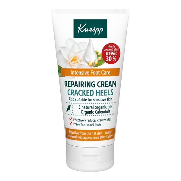 Kneipp Regenerační krém na popraskané paty Košík.cz