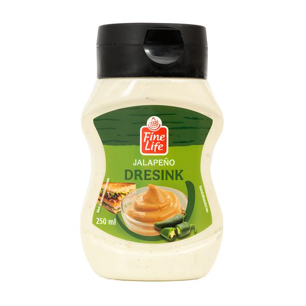 Fine Life Dresink Jalapeňo