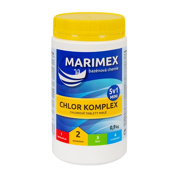 Marimex AquaMar Komplex Mini 5v1