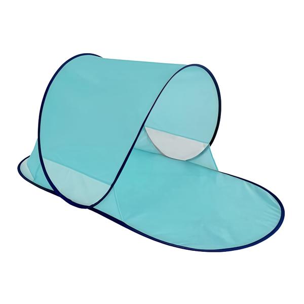 Teddies Stan plážový s UV filtrem, samorozkládací Košík.cz