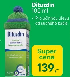 Dituzdin 100 ml
