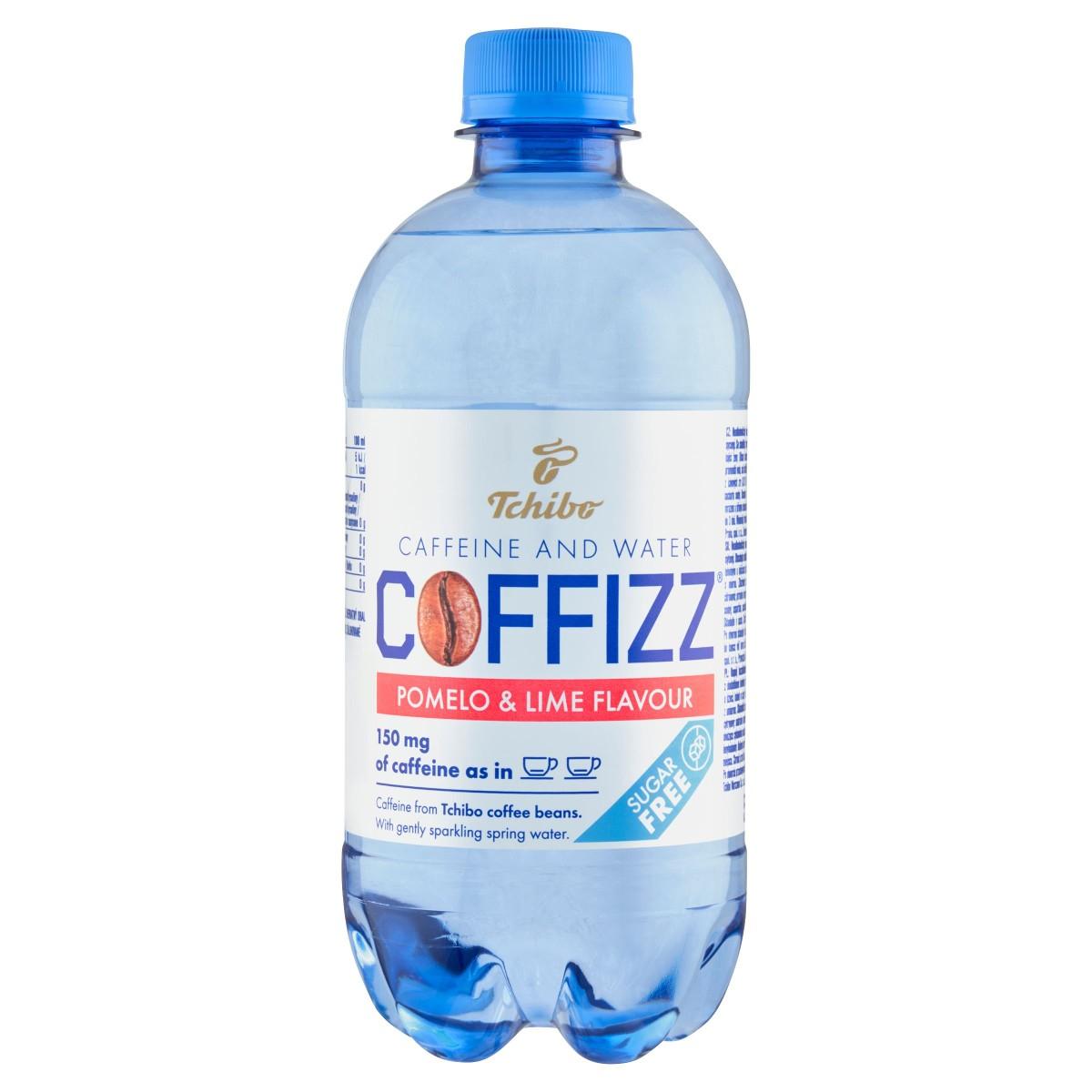 Coffizz, 500 ml