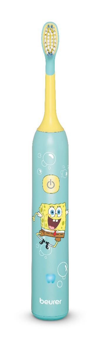 Dětský kartáček SC 11 Aqua Blue, 1 KS
