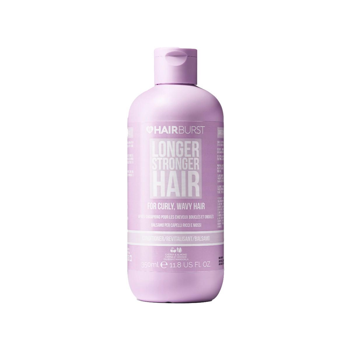 Hairburst, 350 ml Globus