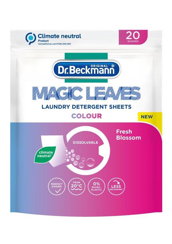 Dr. Beckmann, 20 PD Globus