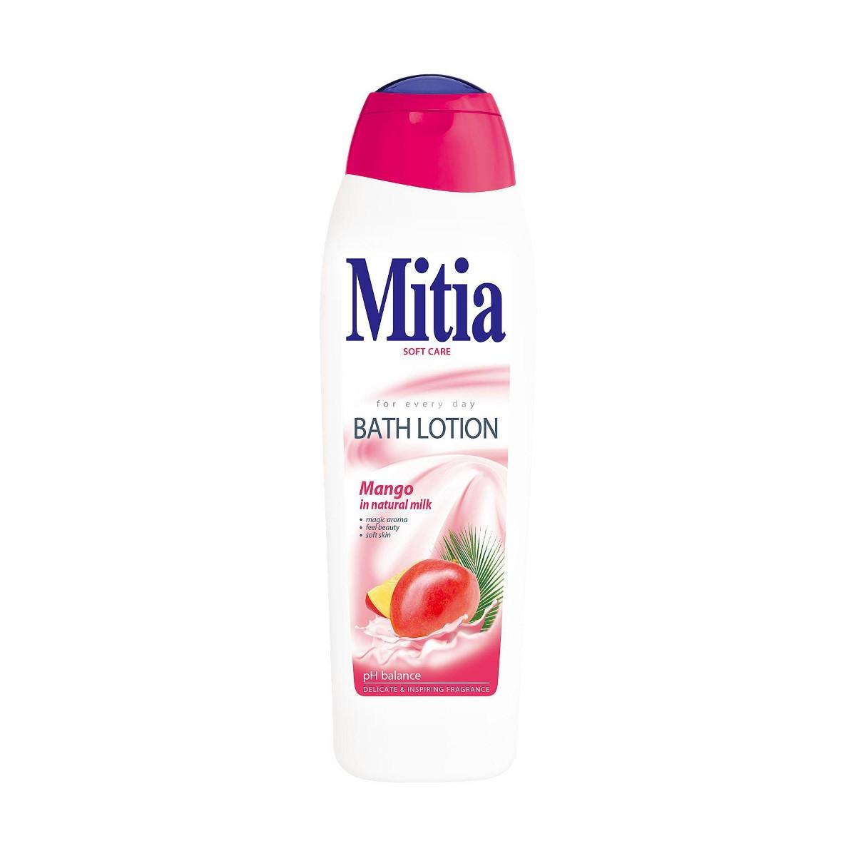Mitia, 750 ml Globus