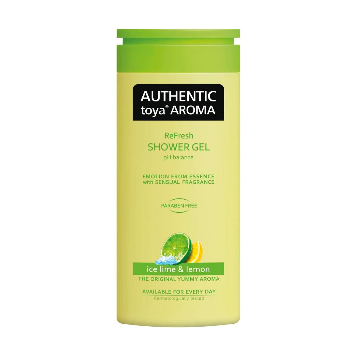Authentic Toya Aroma, 400 ml Globus
