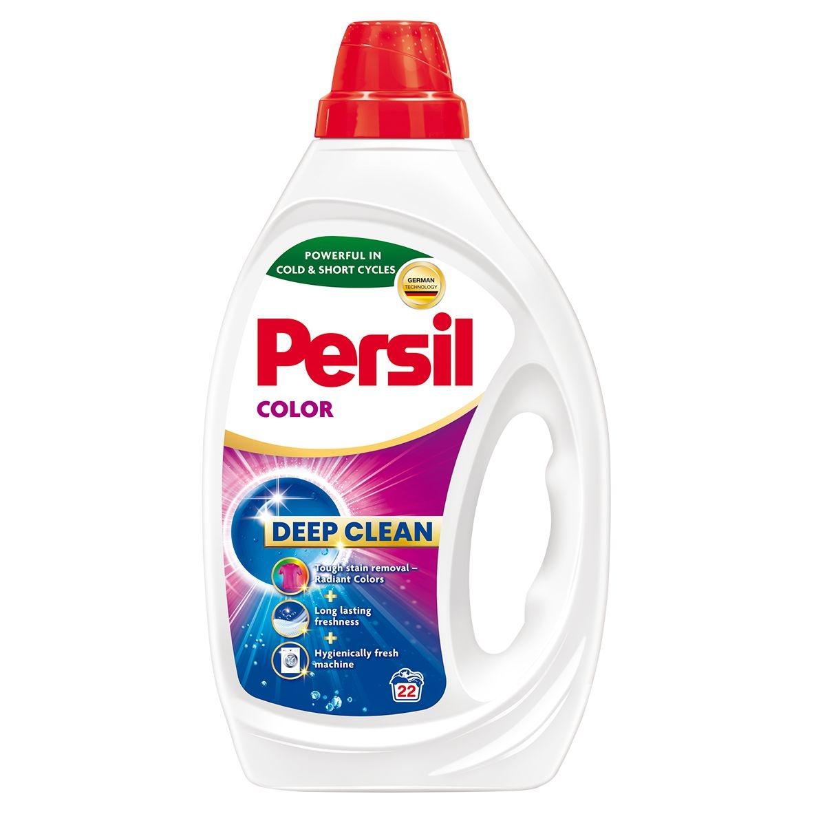 Persil, 22 PD