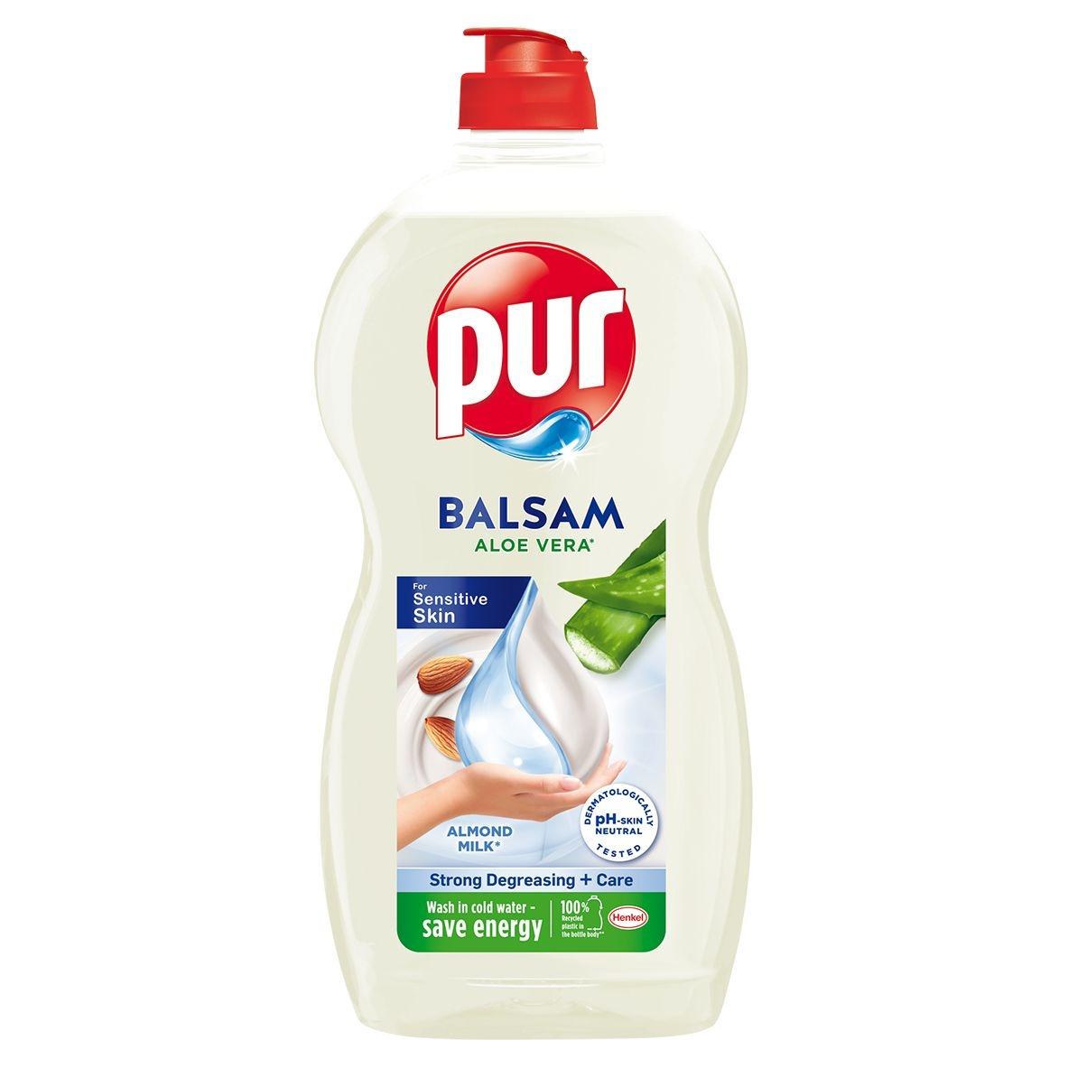 Pur, 1200 ml Globus