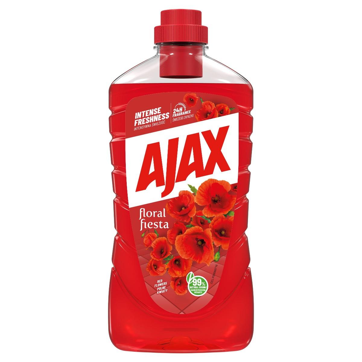 Ajax, 1000 ml Globus