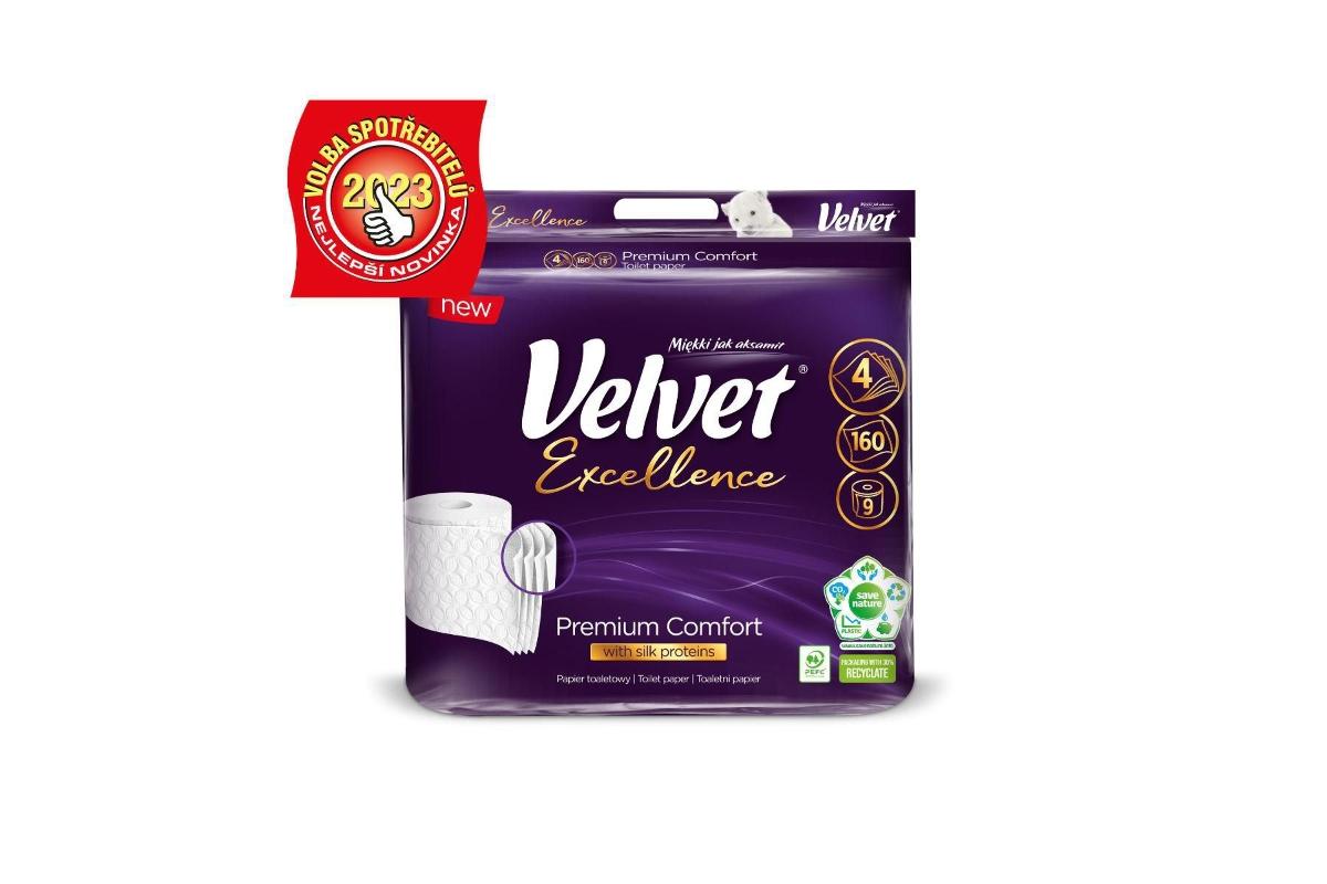 Velvet, 9 KS