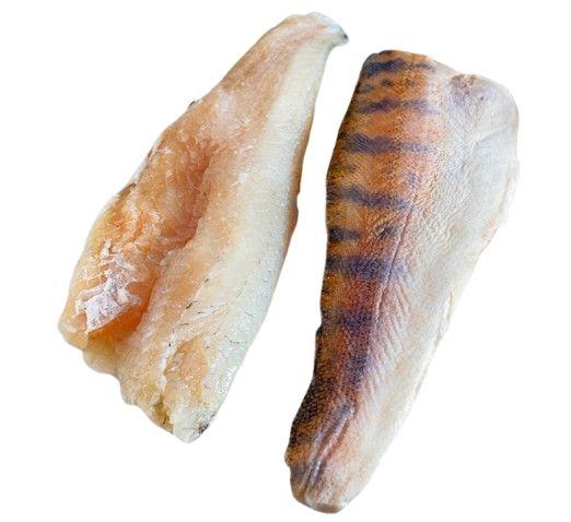 Candát filet s kůží, 1 kg