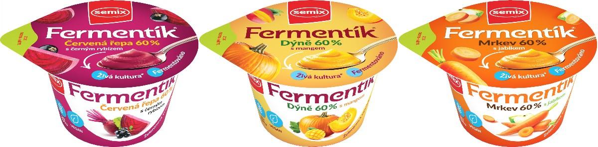 Semix Fermentík, 150 g