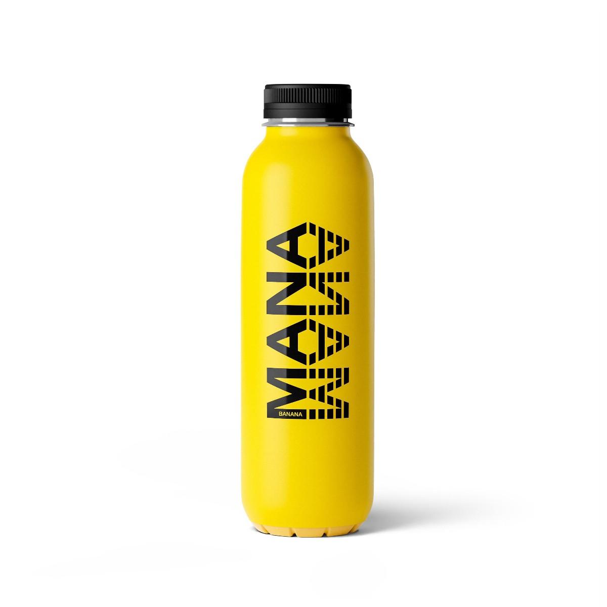 Mana Drink Mark 8, 400 ml