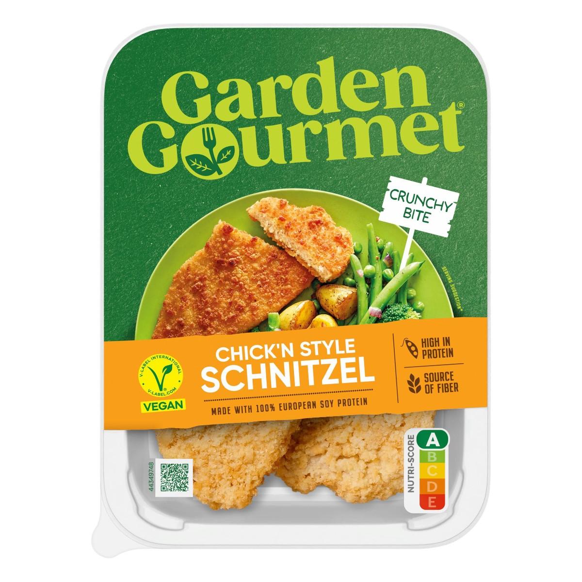 Garden Gourmet, 180 g