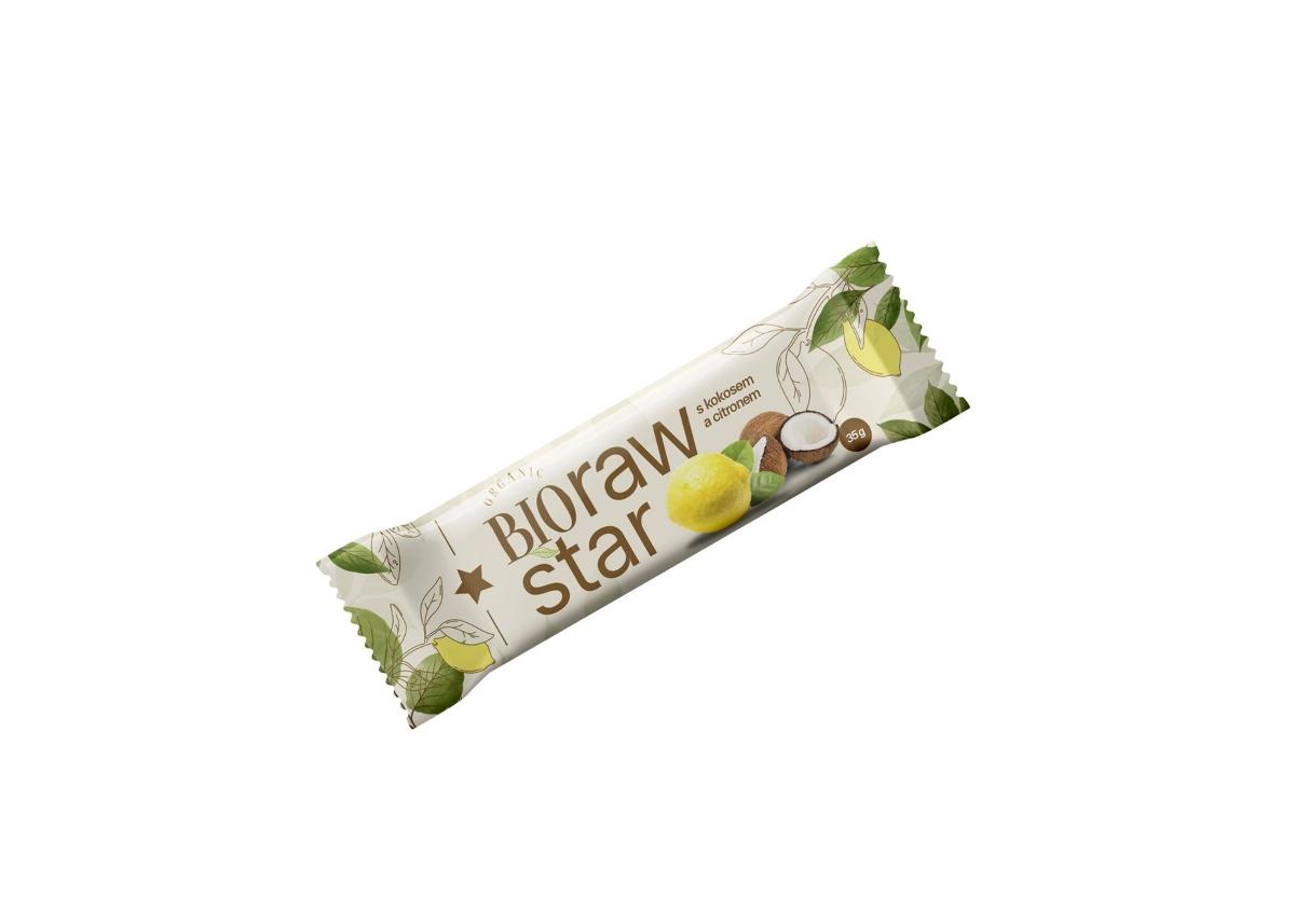 BIO Raw Star, 35 g
