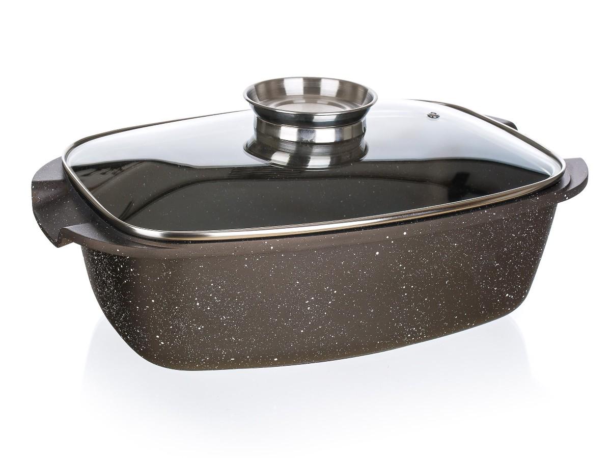 Pekáč s poklicí Premium Brown, 1 KS
