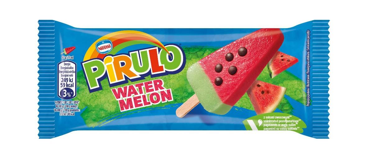 Pirulo, 73 ml