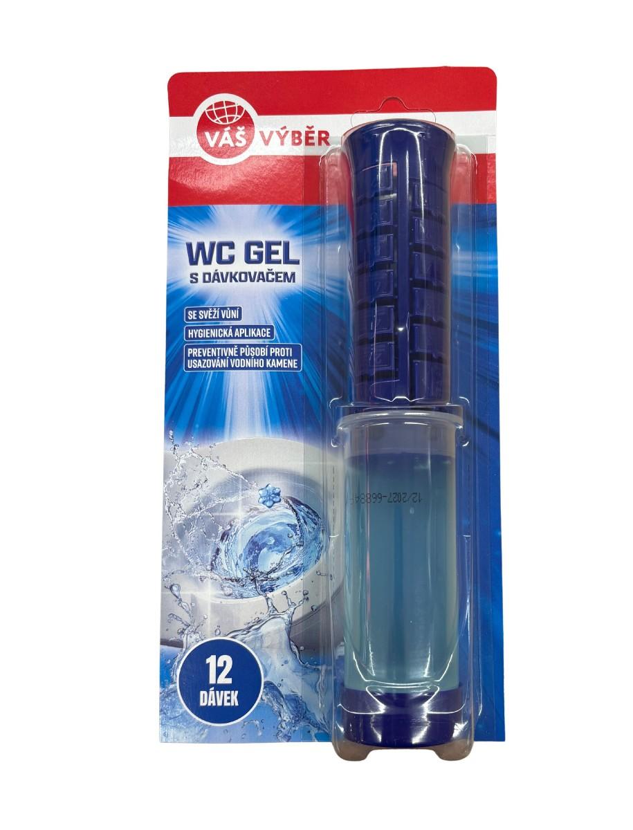 VÁŠ VÝBĚR, 75 ml Globus