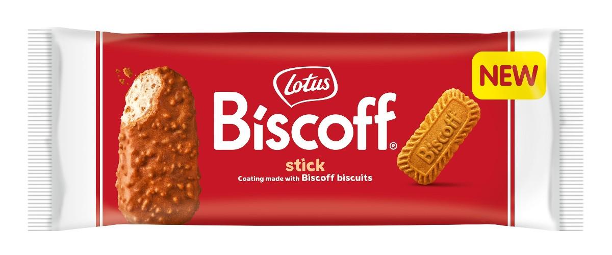 Lotus Biscoff, 90 ml
