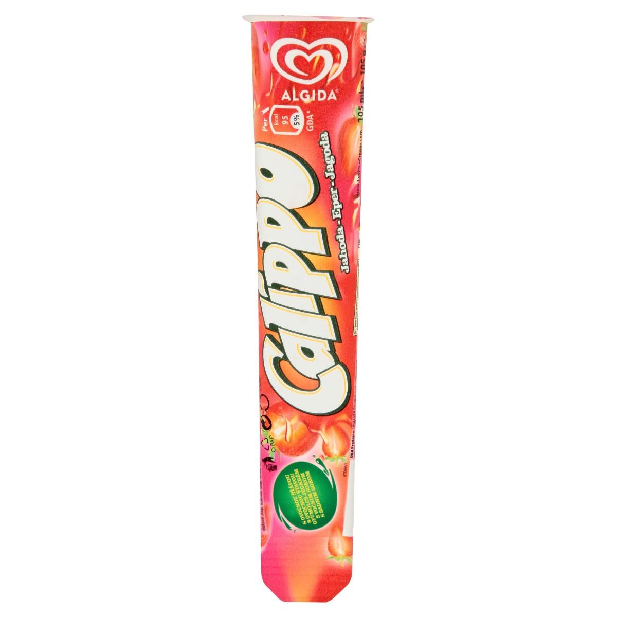 Calippo, 105 ml