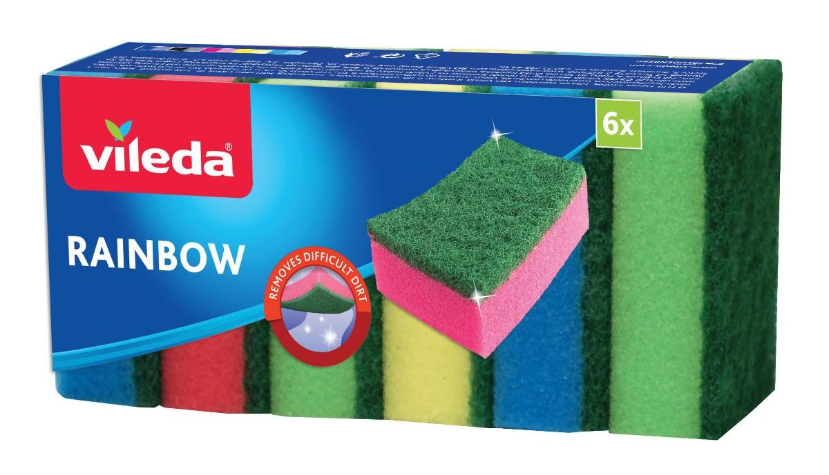 Houbičky na nádobí, 1 KS Globus