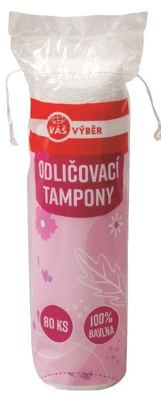 VÁŠ VÝBĚR, 80 KS Globus