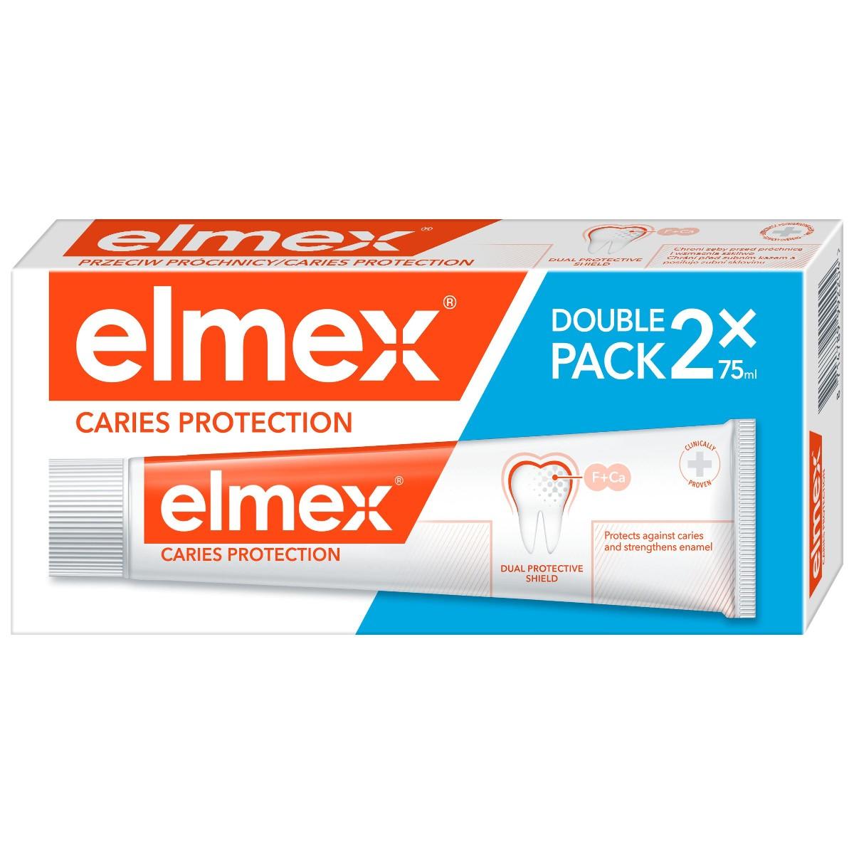 Elmex, 150 ml Globus