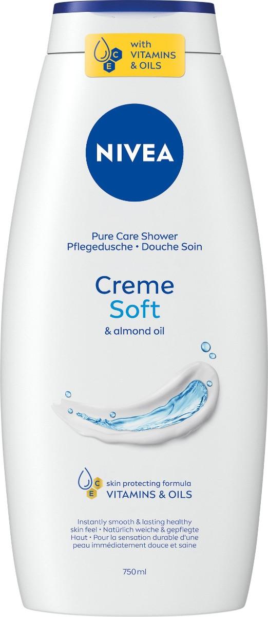 Nivea, 750 ml Globus