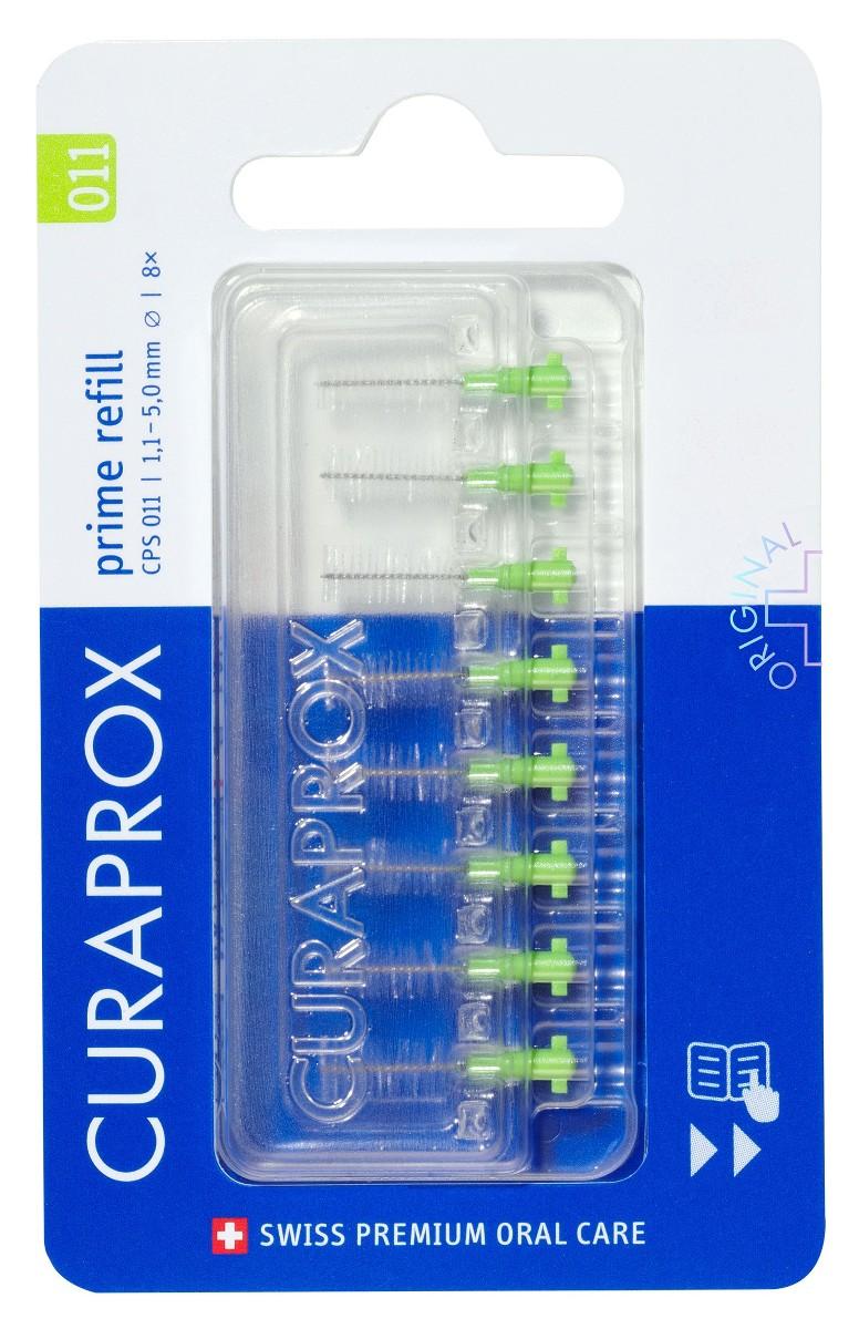 Curaprox, 8 KS Globus