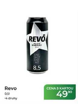 Revo 0,51