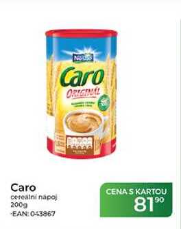 Caro cereální nápoj 200 g