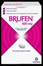 Brufen 400 mg