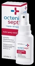 octenisept sprej