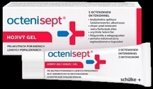 octenisept hojivý gel