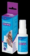 Cosmos Cover spray náplast ve spreji