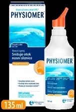 Physiomer Hypertonic