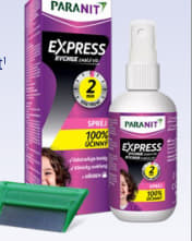 PARANIT Express