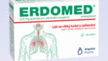 ERDOMED 225 mg granule pro perorální suspenzi