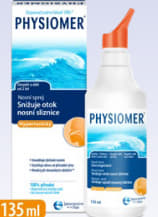 PHYSIOMER Hypertonic